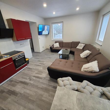 Apartmany Havlickova 423 Česká Lípa Exteriör bild