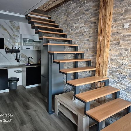 Apartmany Havlickova 423 Česká Lípa Exteriör bild