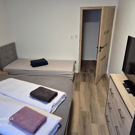 Apartmany Havlickova 423 Česká Lípa Exteriör bild
