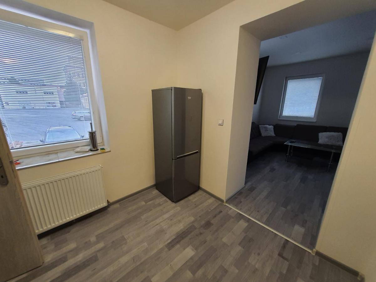 Apartmany Havlickova 423 Česká Lípa Exteriör bild