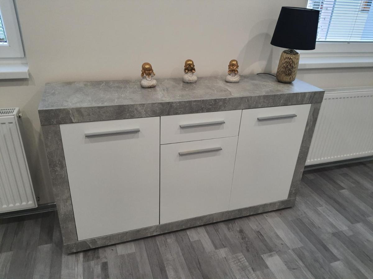 Apartmany Havlickova 423 Česká Lípa Exteriör bild