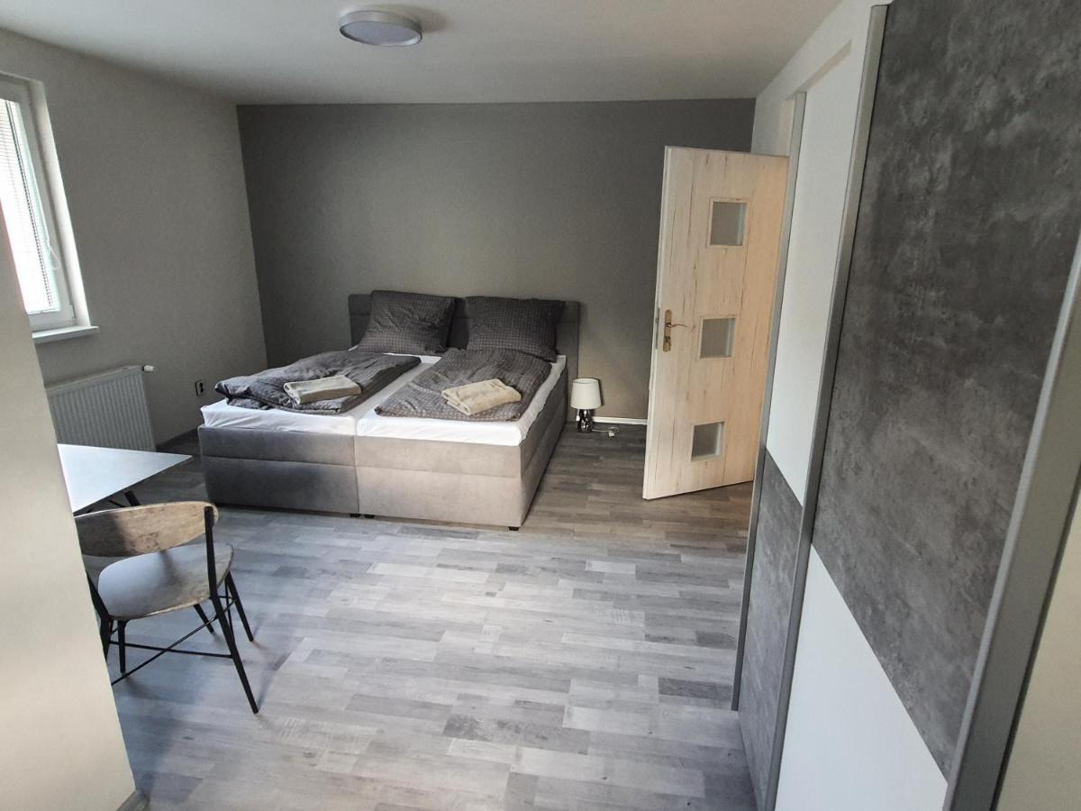 Apartmany Havlickova 423 Česká Lípa Exteriör bild