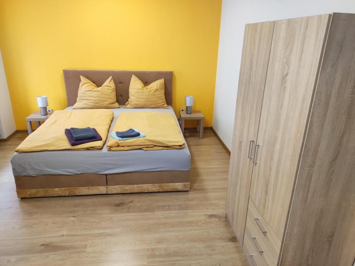 Apartmany Havlickova 423 Česká Lípa Exteriör bild