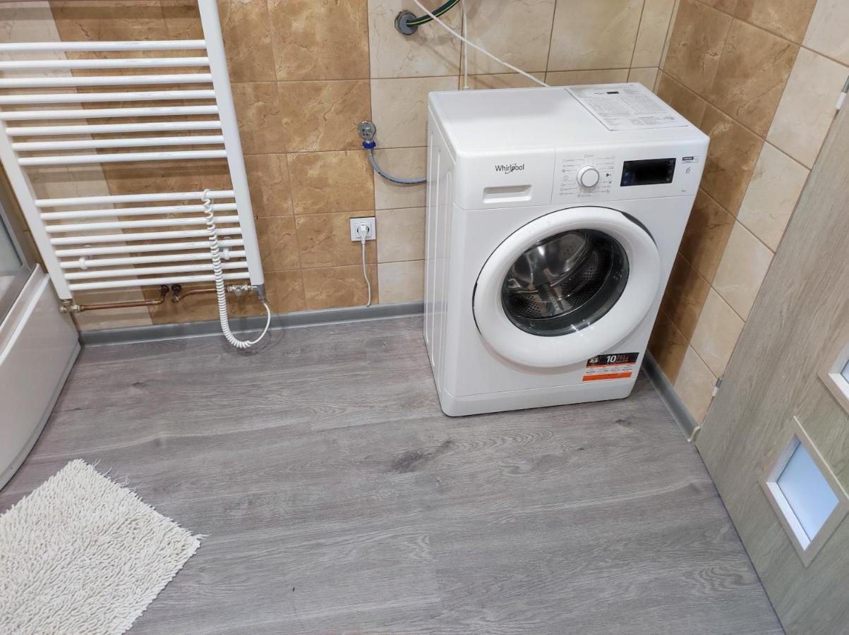 Apartmany Havlickova 423 Česká Lípa Exteriör bild