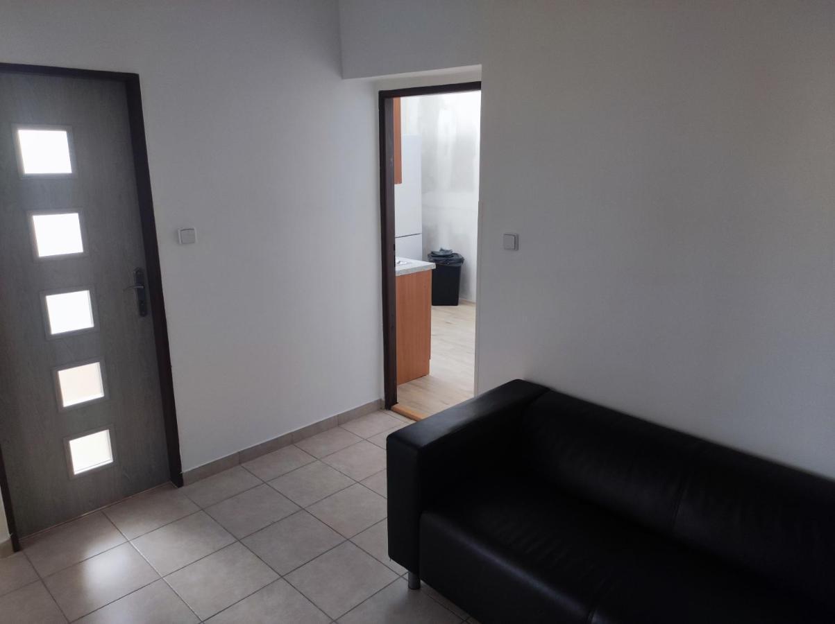 Apartmany Havlickova 423 Česká Lípa Exteriör bild