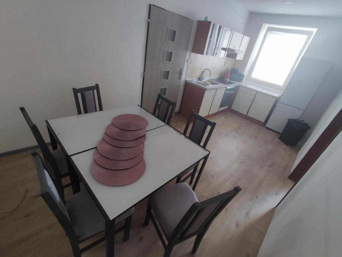 Apartmany Havlickova 423 Česká Lípa Exteriör bild