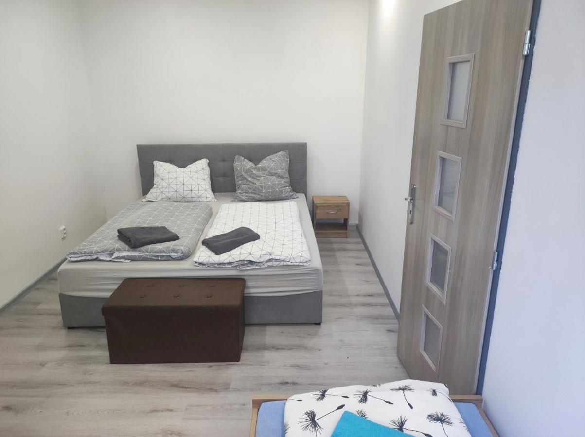 Apartmany Havlickova 423 Česká Lípa Exteriör bild