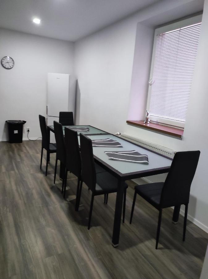 Apartmany Havlickova 423 Česká Lípa Exteriör bild