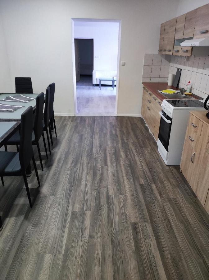 Apartmany Havlickova 423 Česká Lípa Exteriör bild