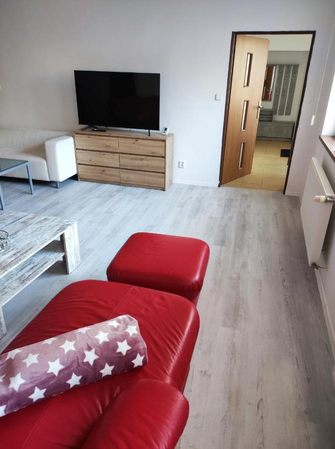 Apartmany Havlickova 423 Česká Lípa Exteriör bild