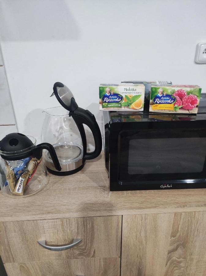Apartmany Havlickova 423 Česká Lípa Exteriör bild