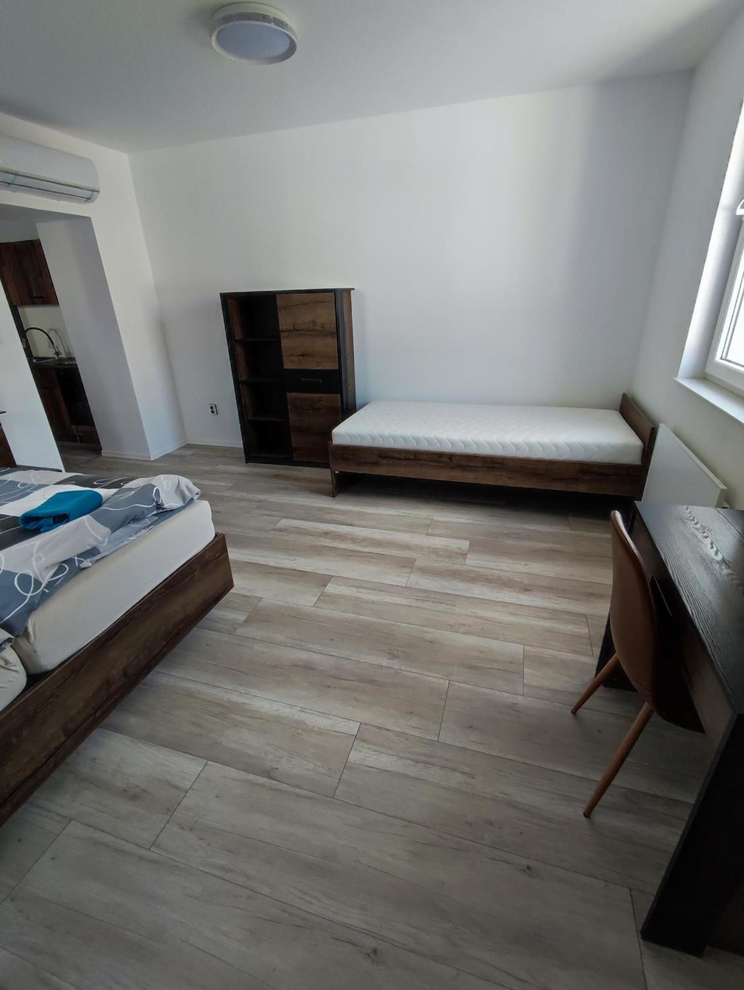 Apartmany Havlickova 423 Česká Lípa Exteriör bild