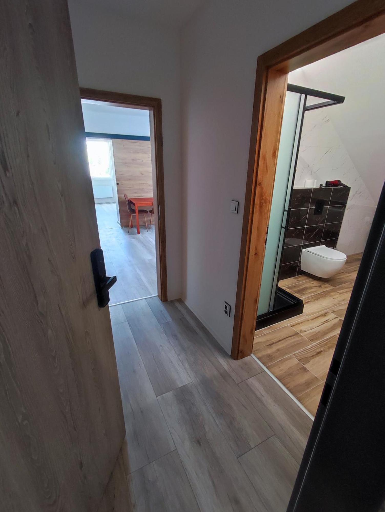 Apartmany Havlickova 423 Česká Lípa Exteriör bild