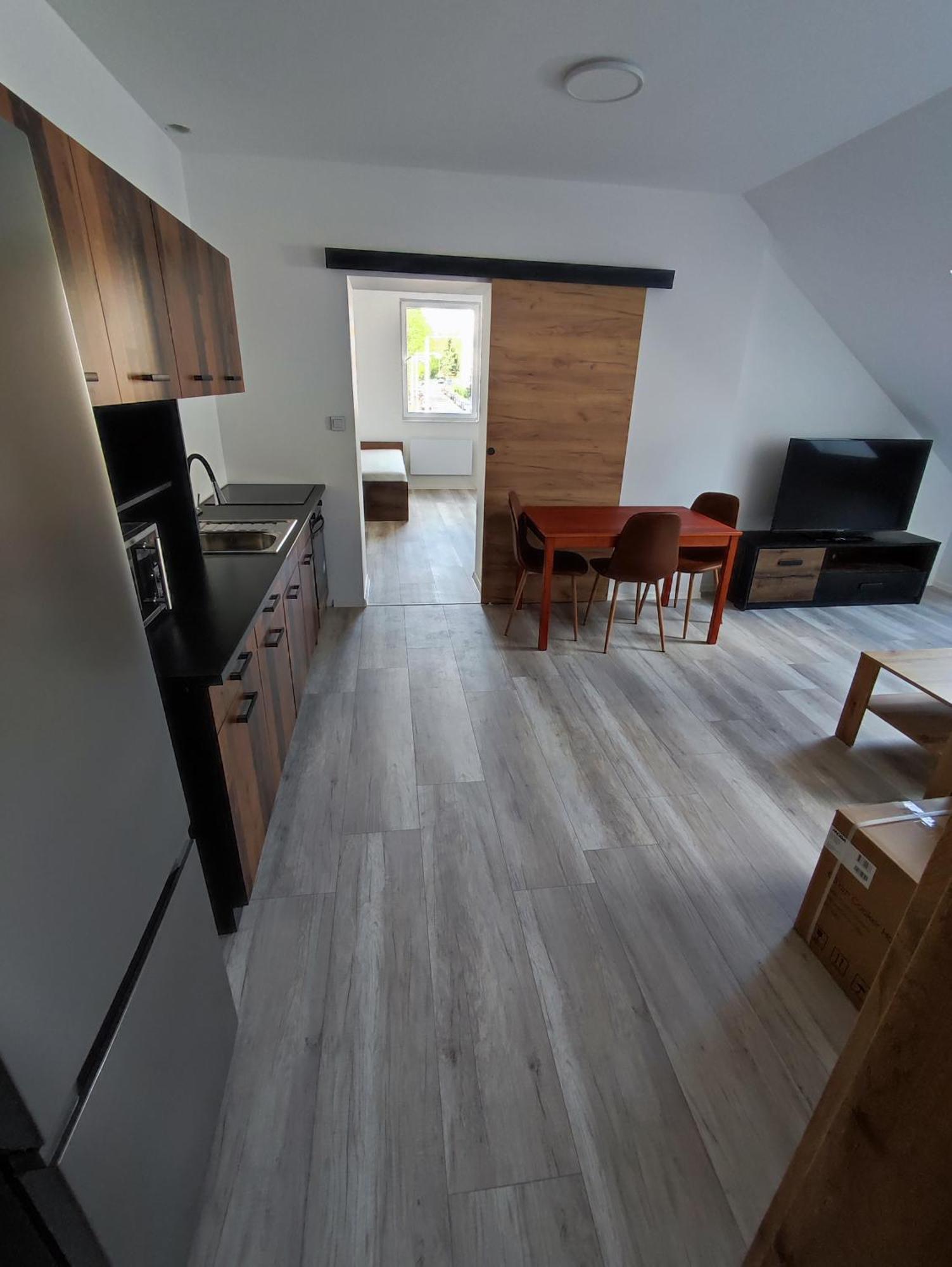 Apartmany Havlickova 423 Česká Lípa Exteriör bild