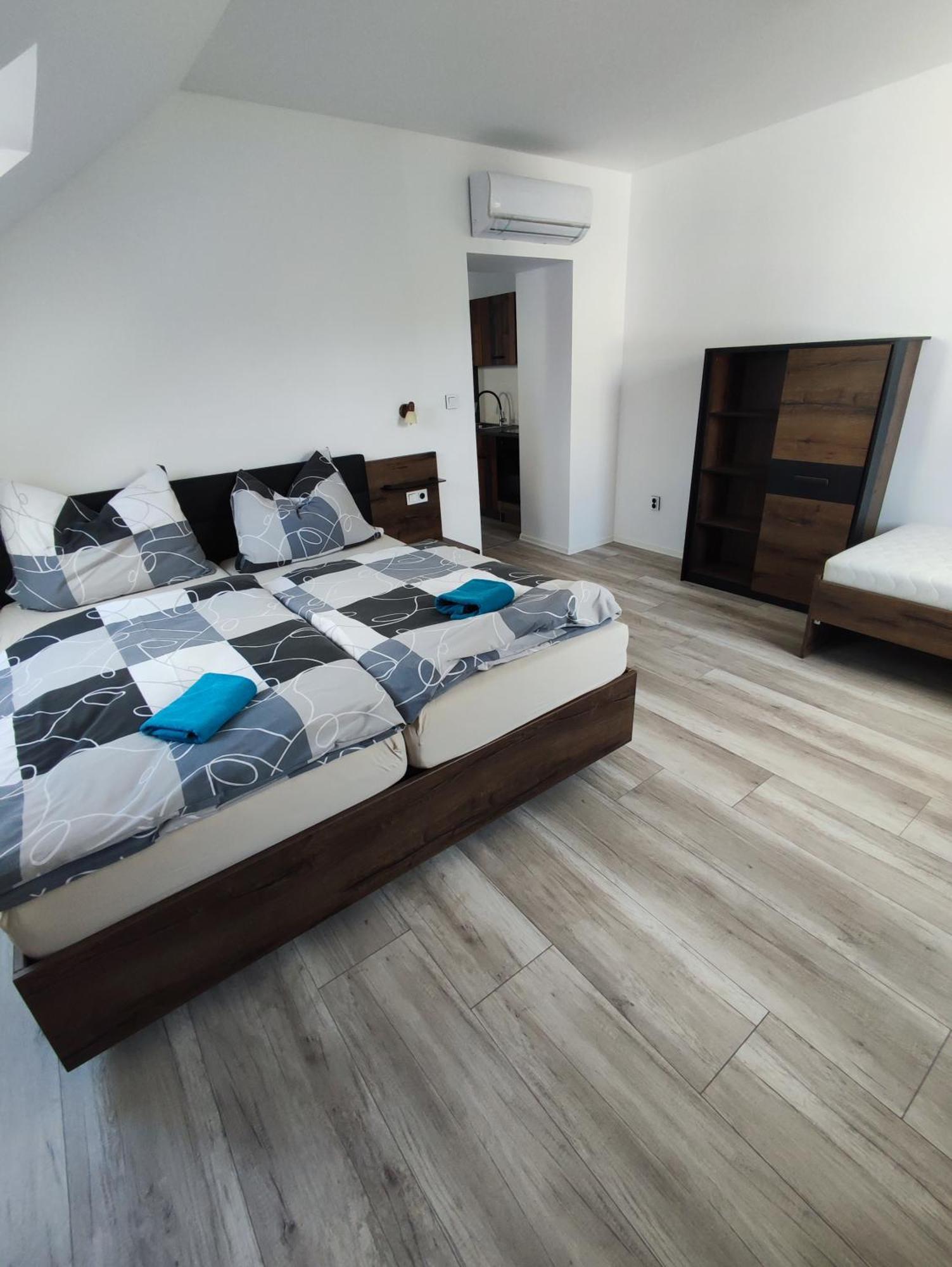 Apartmany Havlickova 423 Česká Lípa Exteriör bild