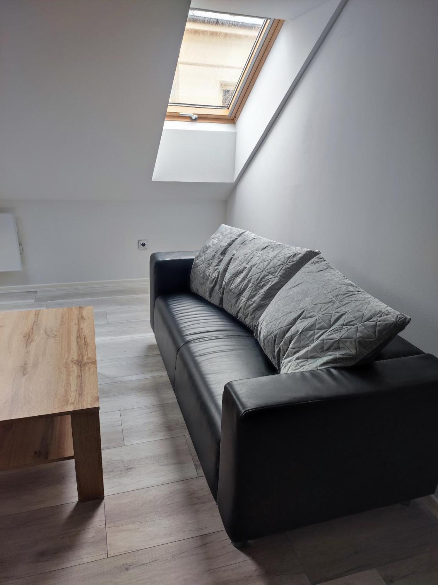 Apartmany Havlickova 423 Česká Lípa Exteriör bild
