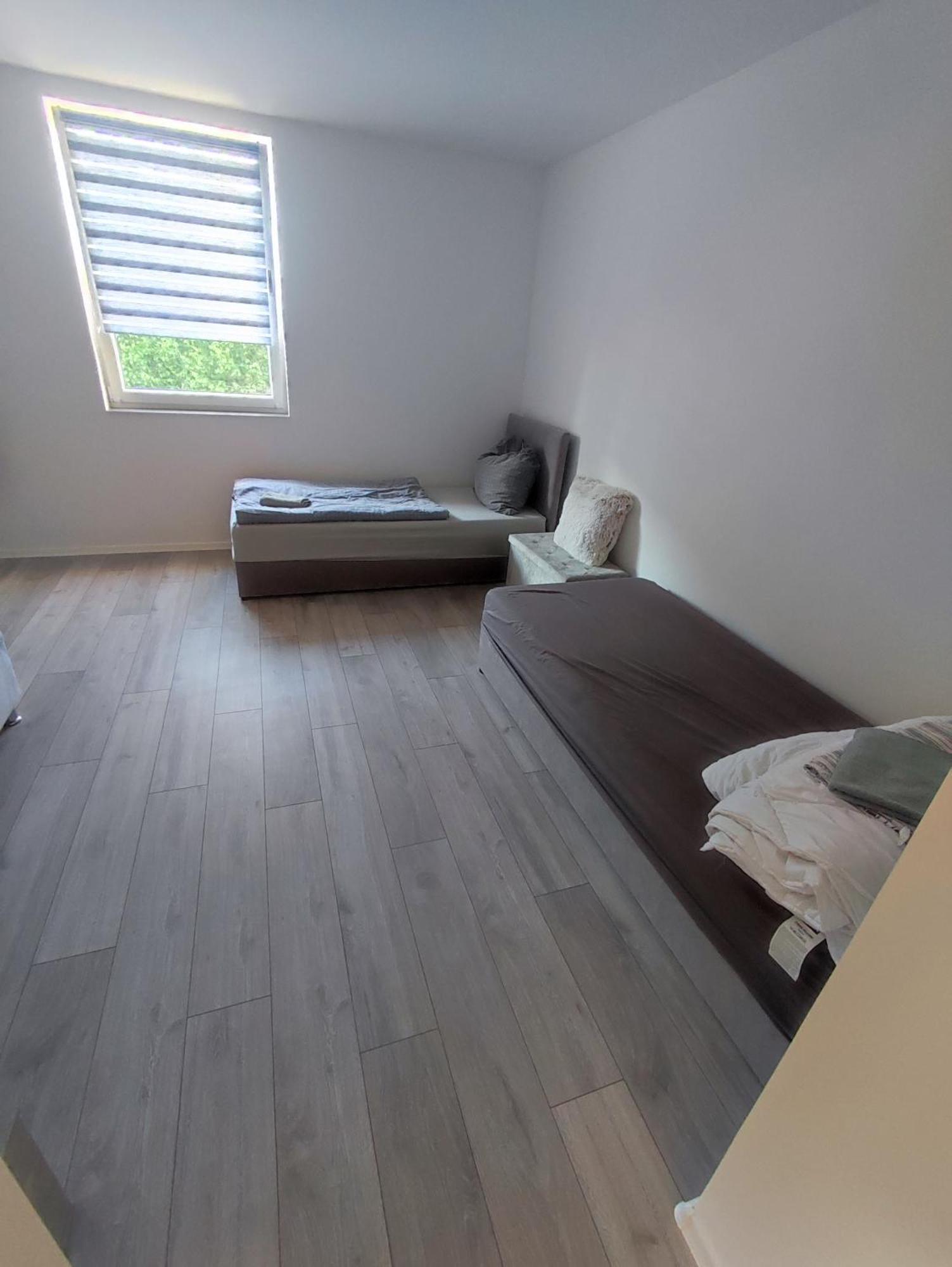 Apartmany Havlickova 423 Česká Lípa Exteriör bild