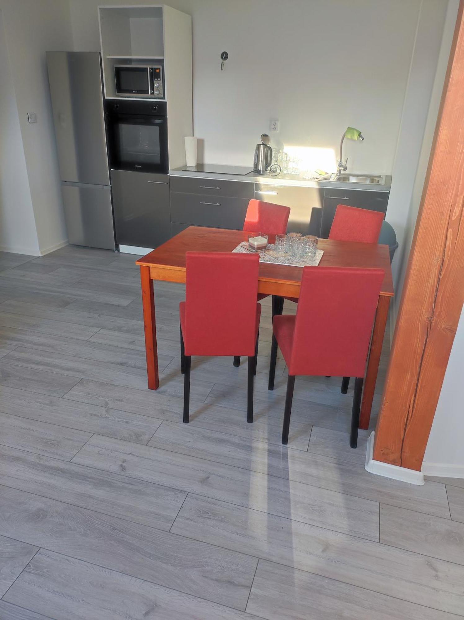 Apartmany Havlickova 423 Česká Lípa Exteriör bild