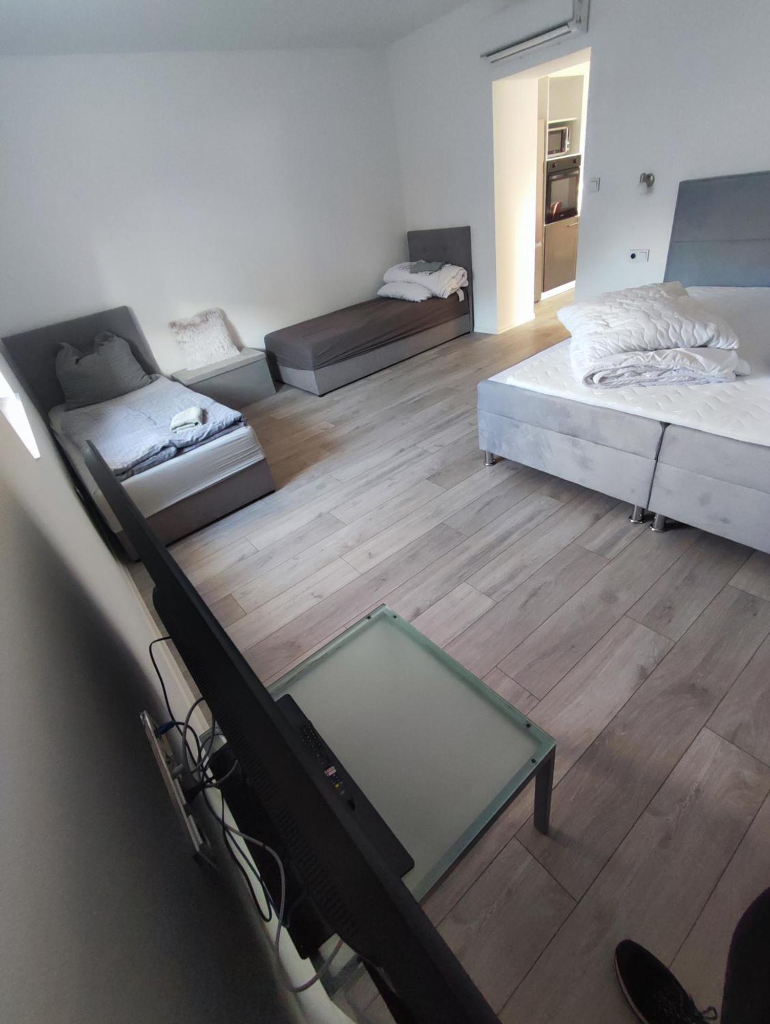 Apartmany Havlickova 423 Česká Lípa Exteriör bild