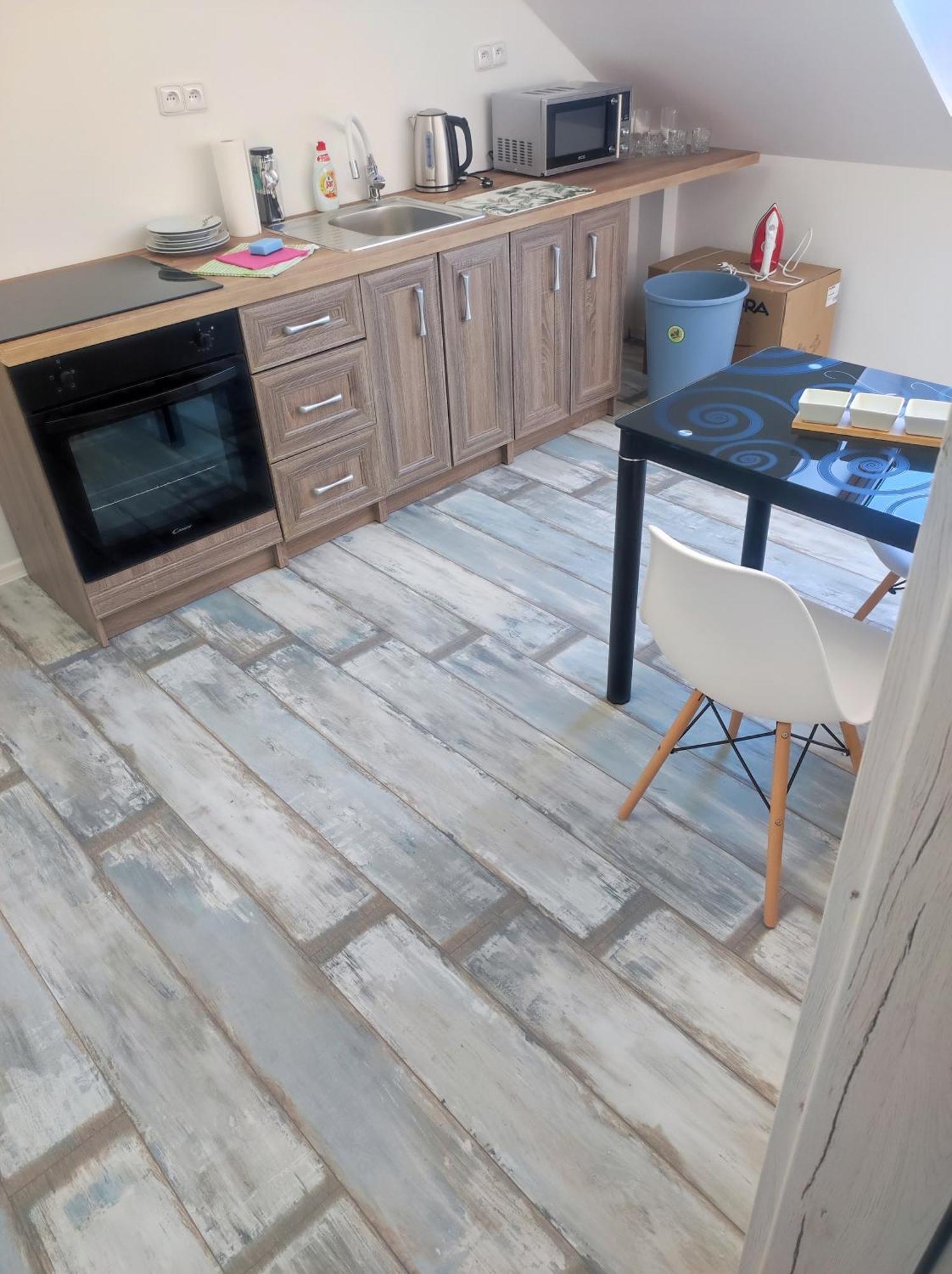 Apartmany Havlickova 423 Česká Lípa Exteriör bild
