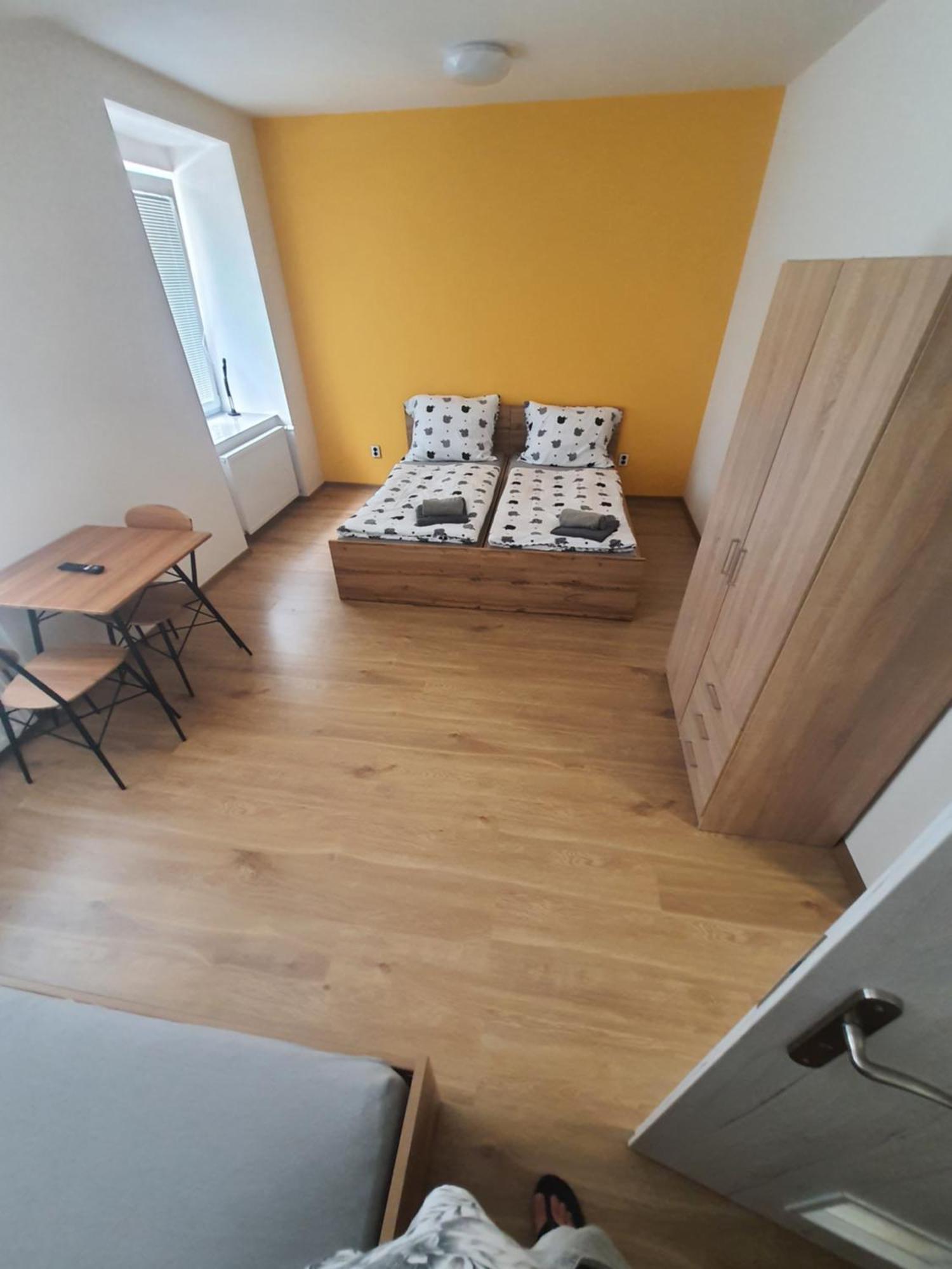 Apartmany Havlickova 423 Česká Lípa Rum bild